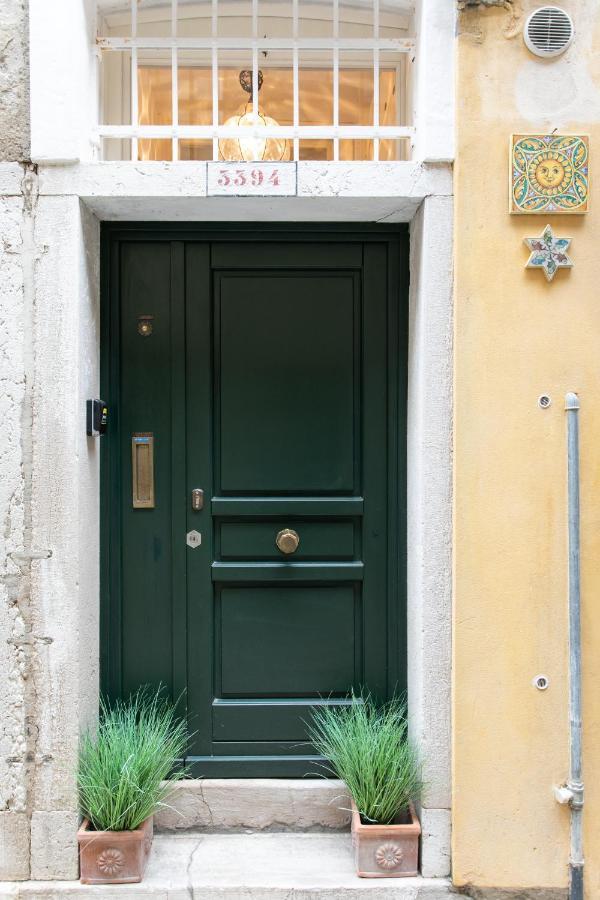 Alga D'Oro - Cannaregio Венеция Екстериор снимка